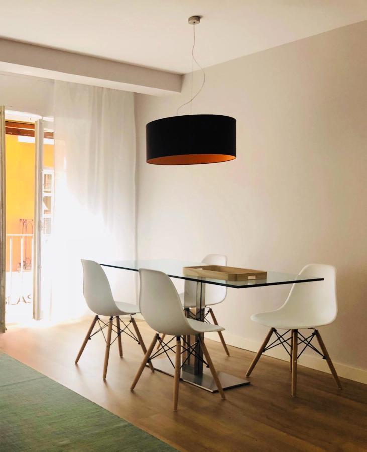Apartamento En Pleno Centro Al Lado Catedral. Wifi. Apartment Burgos Exterior photo