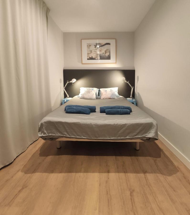 Apartamento En Pleno Centro Al Lado Catedral. Wifi. Apartment Burgos Exterior photo
