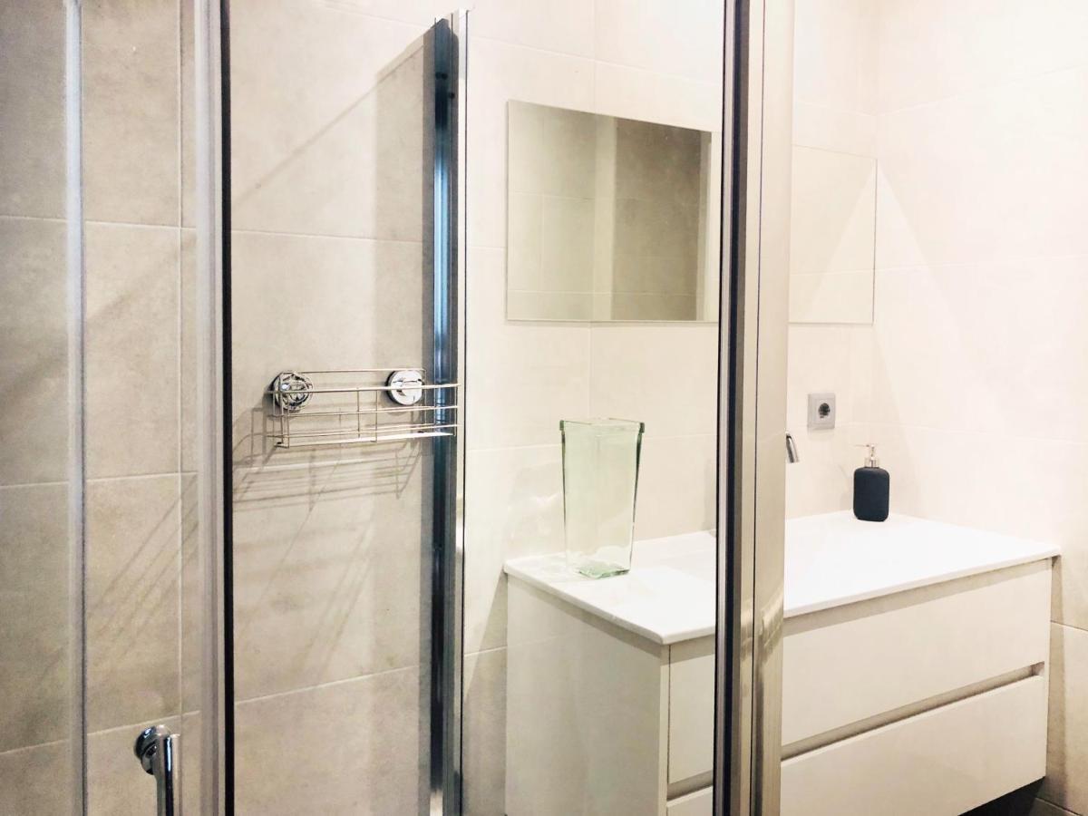 Apartamento En Pleno Centro Al Lado Catedral. Wifi. Apartment Burgos Exterior photo