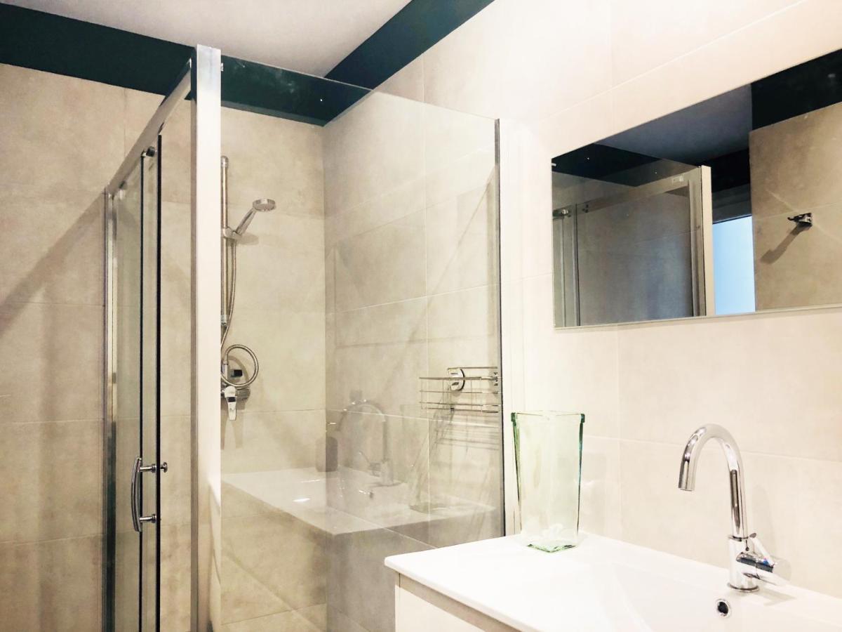 Apartamento En Pleno Centro Al Lado Catedral. Wifi. Apartment Burgos Exterior photo