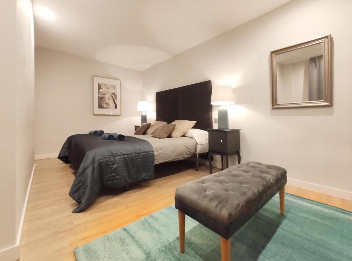 Apartamento En Pleno Centro Al Lado Catedral. Wifi. Apartment Burgos Exterior photo