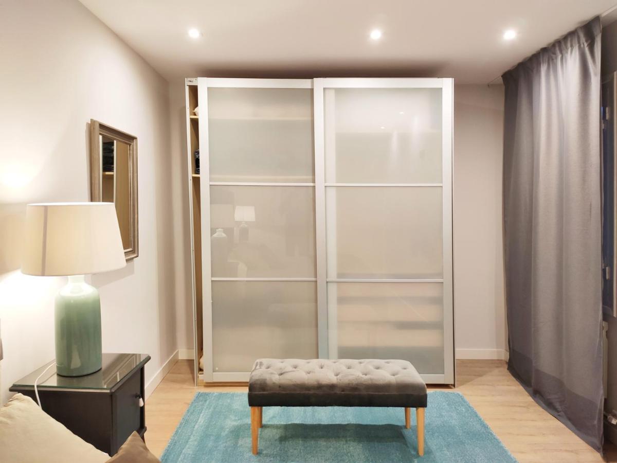Apartamento En Pleno Centro Al Lado Catedral. Wifi. Apartment Burgos Exterior photo